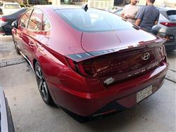 هیوندای سۆناتا